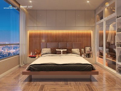 Bán suất ngoại giao căn hộ The Sang Residence view biển Mỹ Khê Đà Nẵng, giá rẻ hơn thị trường 5