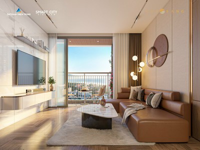 Bán suất ngoại giao căn hộ The Sang Residence view biển Mỹ Khê Đà Nẵng, giá rẻ hơn thị trường 7