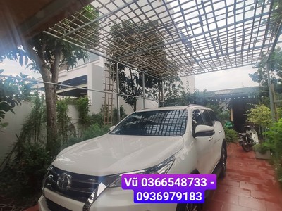 Siêu phẩm đất biệt thự nhà vườn Anh Dũng 3, Dương Kinh  Xem là MÊ 1