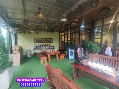 Siêu phẩm đất biệt thự nhà vườn Anh Dũng 3, Dương Kinh  Xem là MÊ 3