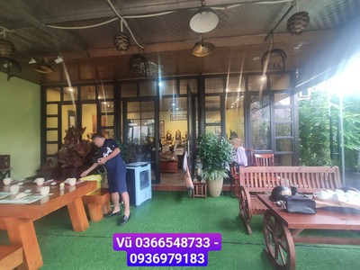 Siêu phẩm đất biệt thự nhà vườn Anh Dũng 3, Dương Kinh  Xem là MÊ 4