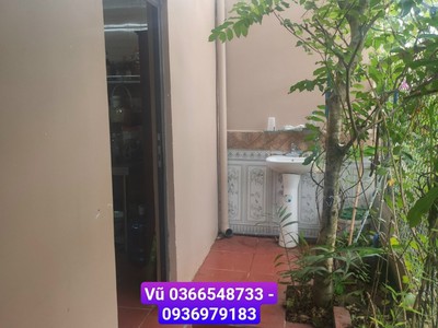 Siêu phẩm đất biệt thự nhà vườn Anh Dũng 3, Dương Kinh  Xem là MÊ 9