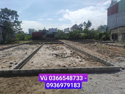Siêu phẩm lô F0 Hải Thành 2, Dương Kinh. Siêu ưu đãi. Giá chỉ 1,6x tỷ. Đường rộng 7,5m 0