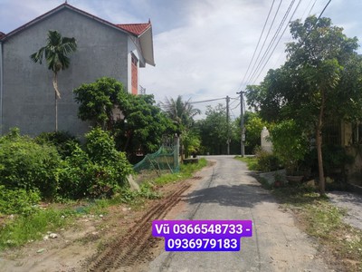 Siêu phẩm lô F0 Hải Thành 2, Dương Kinh. Siêu ưu đãi. Giá chỉ 1,6x tỷ. Đường rộng 7,5m 2
