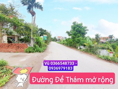 270m2 mà chưa đến 3 tỷ tại Đề Thám, Minh Đức, Đồ Sơn 1