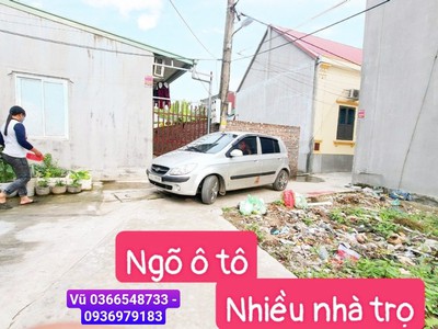 75m2 mà có 1,2 tỷ ngay gần chợ Hương , Hưng Đạo, Dương Kinh 0