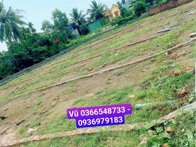 1 Lô Duy Nhất  Chỉ 710tr ô tô 7 chỗ đỗ cửa. 81m2 ngang 5m. Minh Đức, Đồ Sơn 3