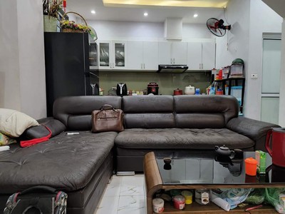 Bán nhà khu ngã tư vạn phúc hà đông ô tô đỗ gần nhà cách ngã tư vạn phúc 100m nhà đẹp dân xây tặng 0