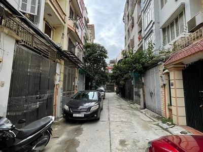 Hàng nóng 48m nguyễn khánh toàn oto kinh doanh chỉ 8.59 tỷ 0