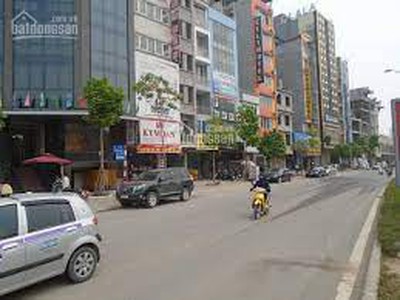 Chính chủ bán 62m2 đất phân lô khu x5 mai dịch, giá 13tỷ 1