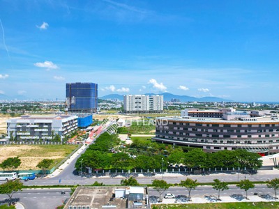 Bán cặp lô 144m2 khu đô thị fpt city đà nẵng 1