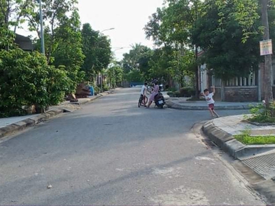 Bán đất 2 mặt tiền trung tâm thị xã hương trà tỉnh thừa thiên huế 0