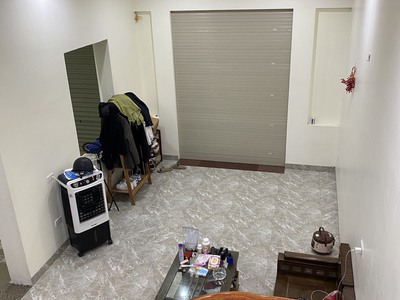 Bán nhà 3 tầng mặt ngõ trại lẻ ô tô đỗ cửa 3