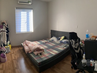 Bán nhà 3 tầng mặt ngõ trại lẻ ô tô đỗ cửa 5
