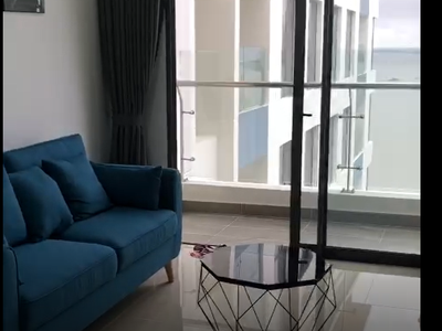 Cho thuê căn hộ du lịch ngay TT Tp Biển Quy Nhơn 1
