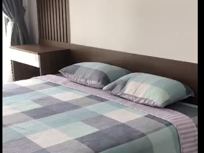 Cho thuê căn hộ du lịch ngay TT Tp Biển Quy Nhơn 4