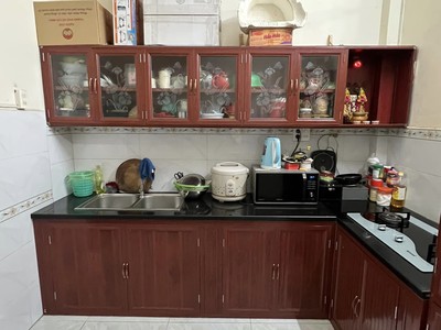 Hàng hiếm tân phú - ngay khu tô hiệu -  43m2 - 3 tầng - 3pn -  hxh - chỉ 3.8 tỷ 3