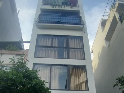 Chính chủ cần bán lk kđt văn khê sang nước ngoài định cư - 5 tầng - oto tránh- kd - giá 8.1 tỷ 0