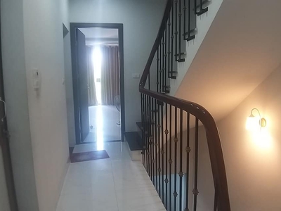 Chính chủ cần bán lk kđt văn khê sang nước ngoài định cư - 5 tầng - oto tránh- kd - giá 8.1 tỷ 1