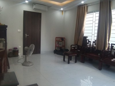 Chính chủ cần bán lk kđt văn khê sang nước ngoài định cư - 5 tầng - oto tránh- kd - giá 8.1 tỷ 3