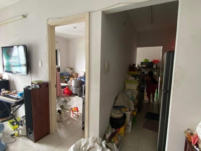 Bán rẻ căn hộ ehome 3 66m2, bình tân, sổ hồng riêng, 2pn, 2wc, 1 tỷ 8. 2