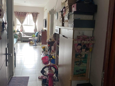 Bán rẻ căn hộ ehome 3 66m2, bình tân, sổ hồng riêng, 2pn, 2wc, 1 tỷ 8. 0