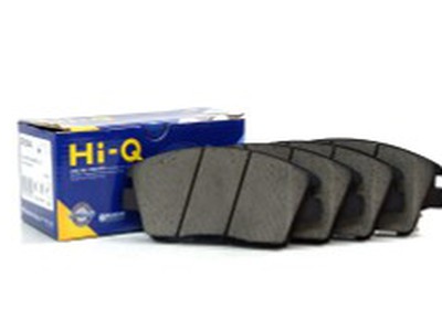 Má phanh trước Hi-Q 0