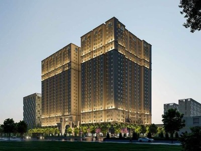 Căn hộ Chung Cư Cao Cấp Phú Mỹ. Bà Rịa Vũng Tàu 0