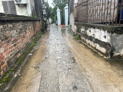 Gia đình cần bán nhanh lô 48m xuân canh sát chân cầu tứ liên giá đầu tư. 2