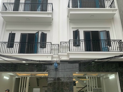 Cần bán  nhà 3 tầng tại Quỳnh Hoàng Nam Sơn An Dương Hải Phòng  Diện tích 50 m  giá rẻ 2