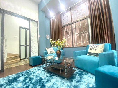 Bán nhà tập thể 25 láng hạ trung tâm ba đình cạnh đống đa đi lại thuận tiện 50m2 - 1.55 tỷ 4