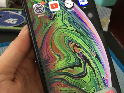 Bán xs max qt mỹ 64g 4