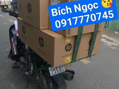 Máy chuyên Scan tài liệu, hình ảnh  HP ScanJet Pro 3000s4  6FW07A 1