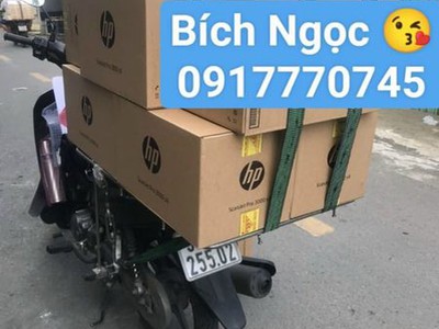 Máy chuyên Scan tài liệu, hình ảnh  HP ScanJet Pro 3000s4  6FW07A 0