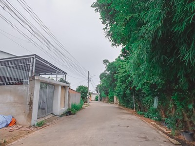 Chủ ngộp nên ra gấp đất ở Vĩnh Phú, Thuận An - 5x20m 1