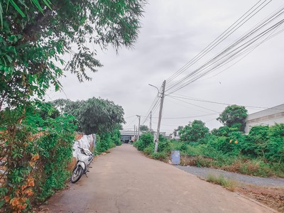 Chủ ngộp nên ra gấp đất ở Vĩnh Phú, Thuận An - 5x20m 2