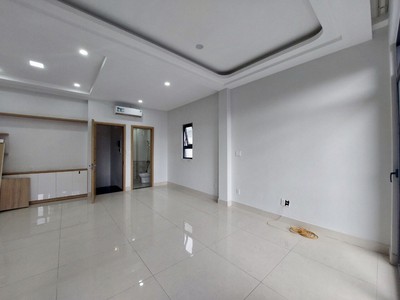 Mặt Tiền 583 Điện Biên Phủ, p1, Quận 3 1