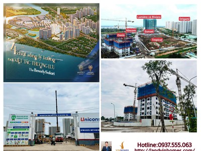 Vinhomes grand park quận 9  thông tin 0