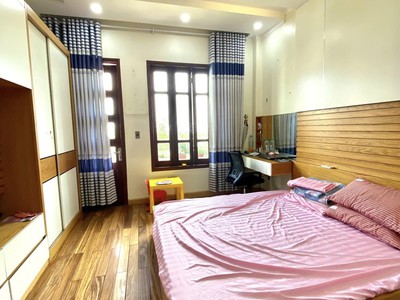 Chính chủ cần tiền bán gấp nhà dv dương nội - dt 50m2 x 5 tầng - mt 4m, giá 8.6 tỷ 3