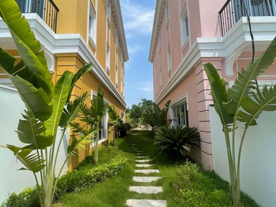 Chỉ từ 450 triệu sở hữu dự án đáng sống nhất, đầu tư hấp dẫn nhất thành phố yên bái 1