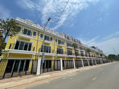 Chỉ từ 450 triệu sở hữu dự án đáng sống nhất, đầu tư hấp dẫn nhất thành phố yên bái 0