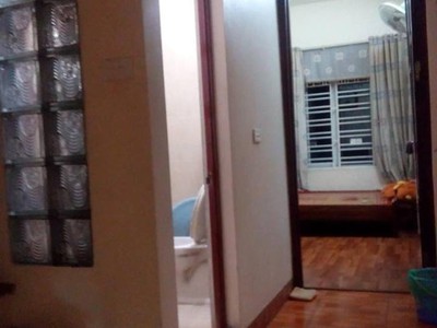 Bán nhà, đường láng, dt 59m 2 x 4 tầng, nhà đẹp gần ô tô, chợ, có ô chờ thang máy 0