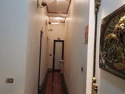 Bán nhà 5 tầng đang kinh doanh massager xông hơi ở tt tân an yên dũng bắc giang 0