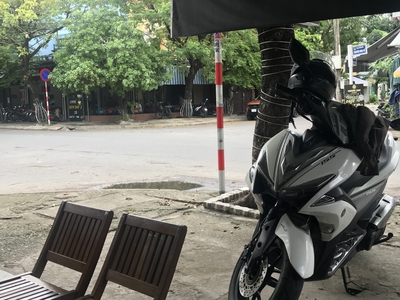 Cần thuê đất mở cfe khu liên chiểu 0