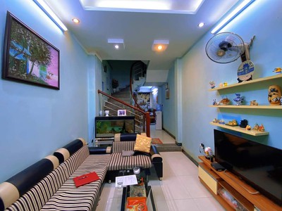 Bán Nhà Cầu Giấy ngõ oto 35m 5tầng mặt tiền rộng  kinh doanh  nhỉnh 3 0