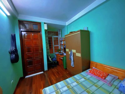 Bán Nhà Cầu Giấy ngõ oto 35m 5tầng mặt tiền rộng  kinh doanh  nhỉnh 3 4