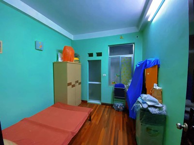 Bán Nhà Cầu Giấy ngõ oto 35m 5tầng mặt tiền rộng  kinh doanh  nhỉnh 3 5