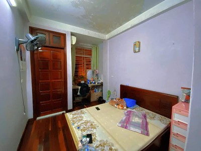 Bán Nhà Cầu Giấy ngõ oto 35m 5tầng mặt tiền rộng  kinh doanh  nhỉnh 3 6