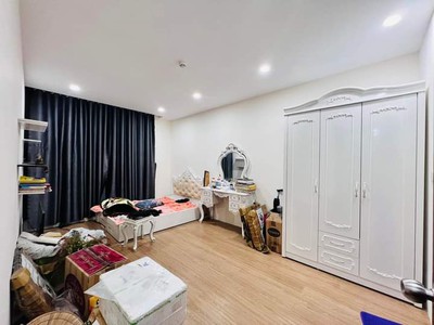 Bán chung cư housinco premium nguyễn xiển , 95m2, căn góc, nhà đẹp, đẳng cấp, giá 3.48 tỷ 1