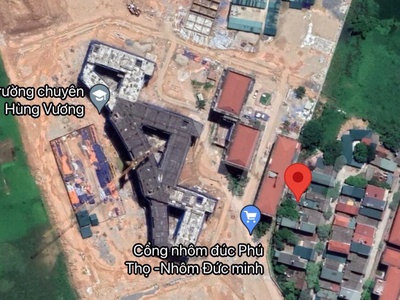 Bán nhà đường ô tô tránh nhau, hướng nam, nở hậu, 130m2, giá nhỉnh 3 tỷ 4